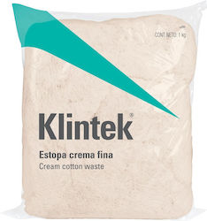 White Cotton Swab 1kg Klintek
