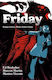Friday Księga Trzecia. Znów Mamy Święta