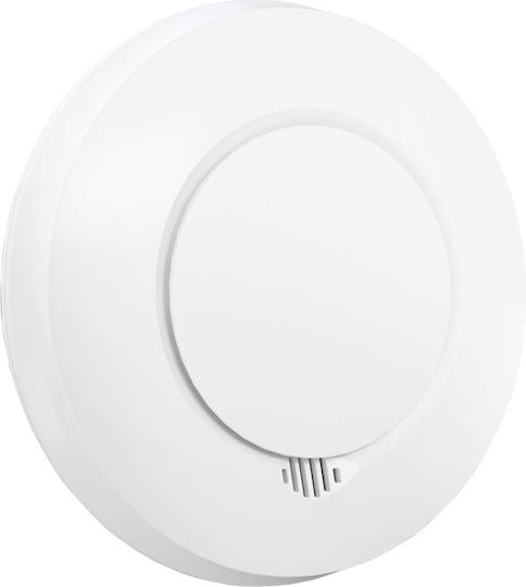 Meross Autonom Rauchmelder WLAN 16 Zonen