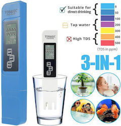 Water Quality Meter Water Quality Meter