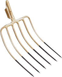 Pitchfork Dikrani 6 Teeth