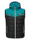 Iguana Men's Safety Vest with Reflective Film