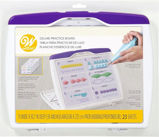 Wilton Decorațiuni Mold din Plastic