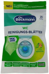 Dr Beckmann Gel Καθαρισμού Μπάνιου