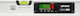Profindustry 455 Spirit Level Electronic Magnetic 180cm