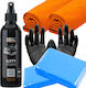 ADBL Set Polishing / Cleaning for Body