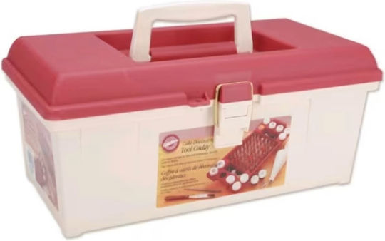 Wilton Instrument de Patiserie