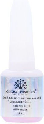 Global Fashion Nagelspitzen 17266