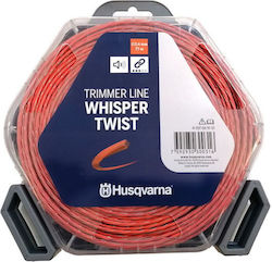 Husqvarna Whisper Μεσινέζα Σταυρός