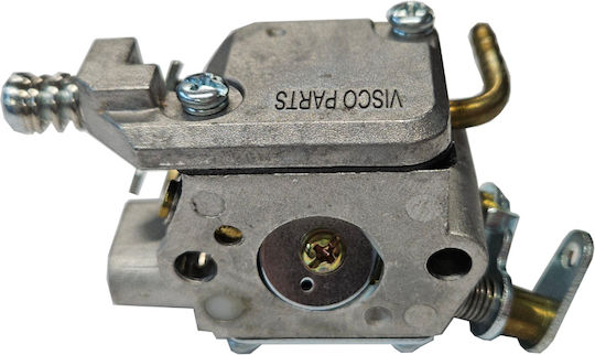 Carburettor Chainsaw Hyundai Hcs 2500g Kaiser Pn 2500 Nakayama Pc 3530