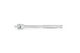 Sliding T-Bar Handle Flexible 3/8" 213mm Larger Leverage Handle Flexible Head Multiple Angles of Use One-Piece Construction Steel Alloy Sturdy Performance Ball Retention Helps Secure Sockets on the Drive Head Fully Polished