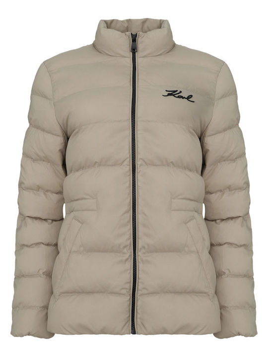 Karl Lagerfeld Women's Lifestyle Jacket for Win...