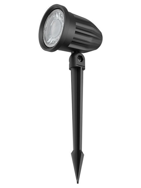 Braytron Φωτιστικό Led Καρφωτό BT25-00201