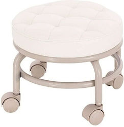 Scaun Cu Roți Pedichiură bbay-114996 Scaun Cu Roți Pedichiură bbay-114996