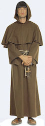 Carnival Costume Pattern 2822