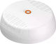 Poynting X-Polarised SWIRL-8 External 5G Omnidirectional Antenna 6dBi with SMA Connection A-SWIRL-0008-V1-01