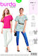 Top Pattern 6429