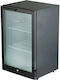 Fresh Back Bar Refrigerator