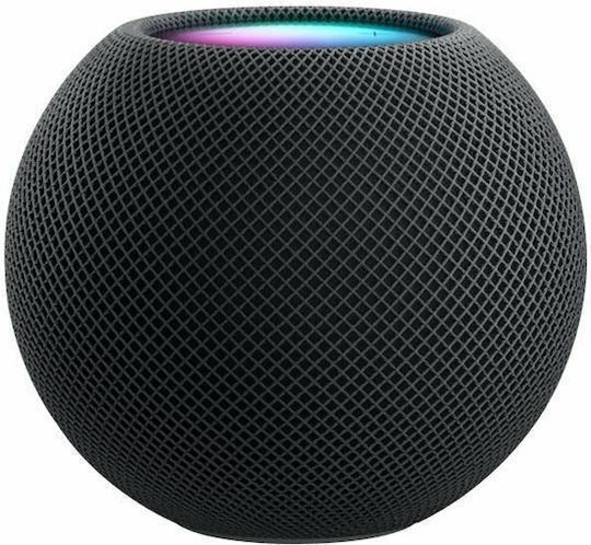 Apple HomePod Μini Smart Hub Wi-Fi / Bluetooth Συμβατό με Apple HomeKit