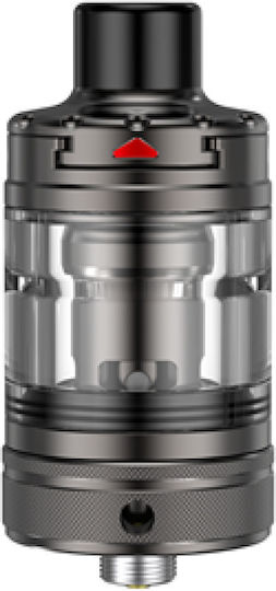 Aspire Nautilus 3 Ατμοποιητής Ηλεκτρονικού Τσιγάρου 2ml