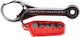 Milwaukee Ratchet with 90 Blades