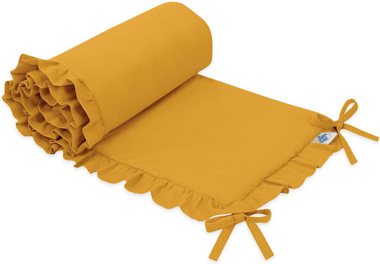 My Sweet Baby Πάντα Κλασική Εσωτερική Mustard