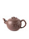 Madras Yixing Teapot Ceramic Pink 650ml