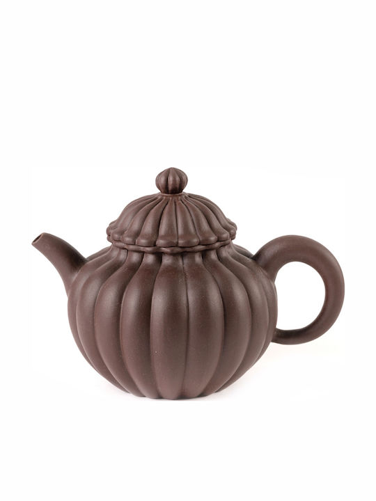 Madras Yixing Ceainic Ceramică Din cupru 350ml