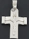 Triantos Cross with the Crucified