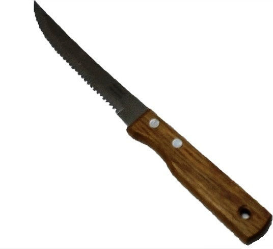 Buffalo General Use