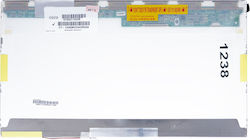 Οθόνη 16" 1366x768 Glossy 30 Pin για Laptop '''' 1238