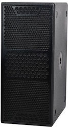 Citronic Casa-210ba Aktiver Subwoofer Doppeltreiber 2x 10'' 600w Leistung (RMS) Citronic Casa-210ba Aktiver Subwoofer Doppeltreiber 2x 10'' 600w Leistung (RMS)