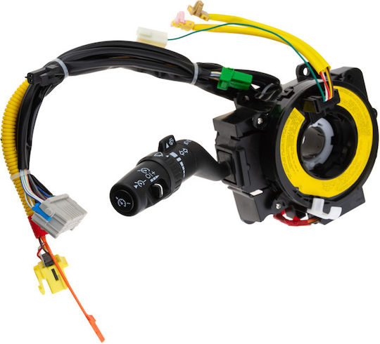 Hummer H3 06-10 Превключвател Лост Светлини Мигачи Чистачки Cruise Control Orig.8151350230 Epe-ch-004/aj
