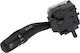 Hyundai Santa Fe Ii 06+ Lights Flash Wiper Lever Switch Orig 93410-2b000ca/93410-2b100ca Epe-hy-013/aj