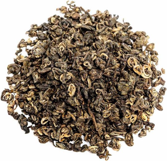 Yunnan White Downy 9057a Green Tea China Champion 25g