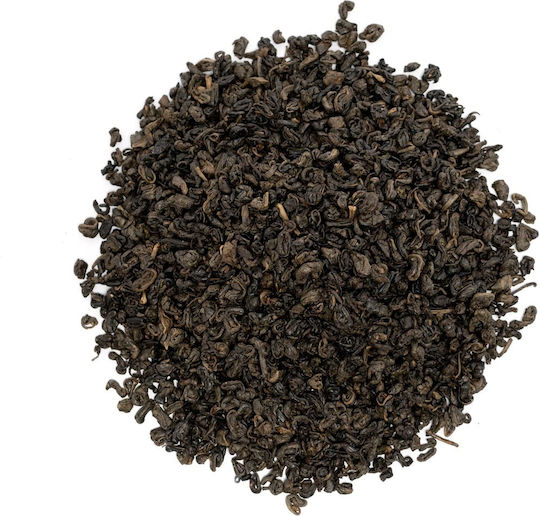 Gunpowder 3505a Green Tea of China Champion 100g