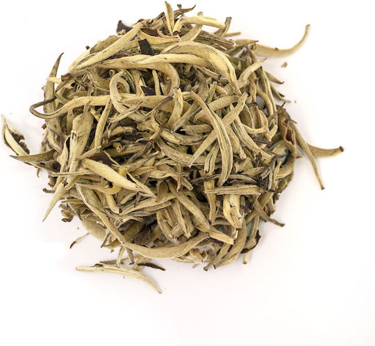 Silver Needles Yin Zhen Weißes Chinesisches Tee Champion 25g