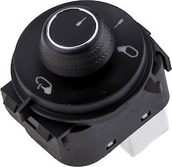 Citroen C3 Iii 2016+ C4 Cactus 2014+ Διακοπτης Καθρεπτων 12 Pins Orig.9817840980 Ews-ct-019/aj Citroen C3 Iii 2016+ C4 Cactus 2014+ Διακοπτης Καθρεπτων 12 Pins Orig.9817840980 Ews-ct-019/aj