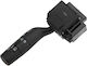 Mazda 3 Bl 08+ 5 Cw 10+ Lights Switch Lever Turn Signals Windshield Wipers Orig.gj6h-66-122 Epe-mz-001/aj
