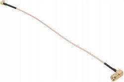 Extralink Pigtail MMCX-k to RPSMA-k 20cm Pigtail MMCX-k RPSMA-k 20cm Extralink Pigtail MMCX-k to RPSMA-k 20cm Pigtail MMCX-k RPSMA-k 20cm