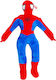Spiderman Jucărie de Plus Mică Dimensiune
