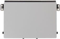 Тъчпад Тракпад Лаптоп Dell Inspiron 15 3511 3520 3525 3530 3535 Vostro 15 3520 3530 R09dc 0r09dc Тъчпад Сензорен Модул Сребърен Код 1-pad048 Тъчпад Тракпад Лаптоп Dell Inspiron 15 3511 3520 3525 3530 3535 Vostro 15 3520 3530 R09dc 0r09dc Тъчпад Сензорен Модул Сребърен Код 1-pad048