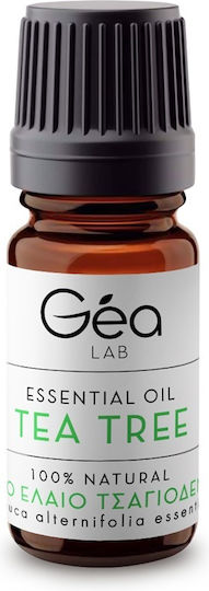 Gea Lab Ulei Esențial Arbore de ceai 10ml