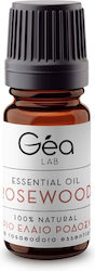 Gea Lab Αιθέριο Έλαιο Ροδόξυλο 10ml