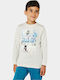 Kinderhemd Langarm Gray