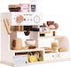 Le Toy Van Wooden Cafe Shop for 3+ Years