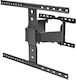 ATC 03.009.0050 Wandhalterung für Fernseher bis 90" und 50kg Schwarz