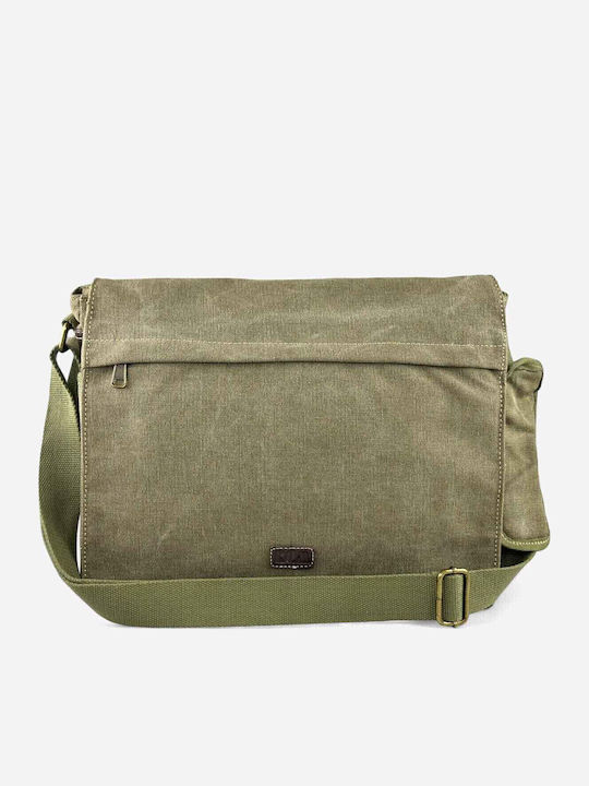 RCM Case for 15" Laptop Khaki 17312-khaki