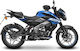 System Anpassung für Tankrucksack B011cs Bajaj Pulsar Ns 125 Pulsar Dominar 400 Pulsar 400 '25 Shad