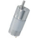 Gearmotor DC 12V 6rpm Motor